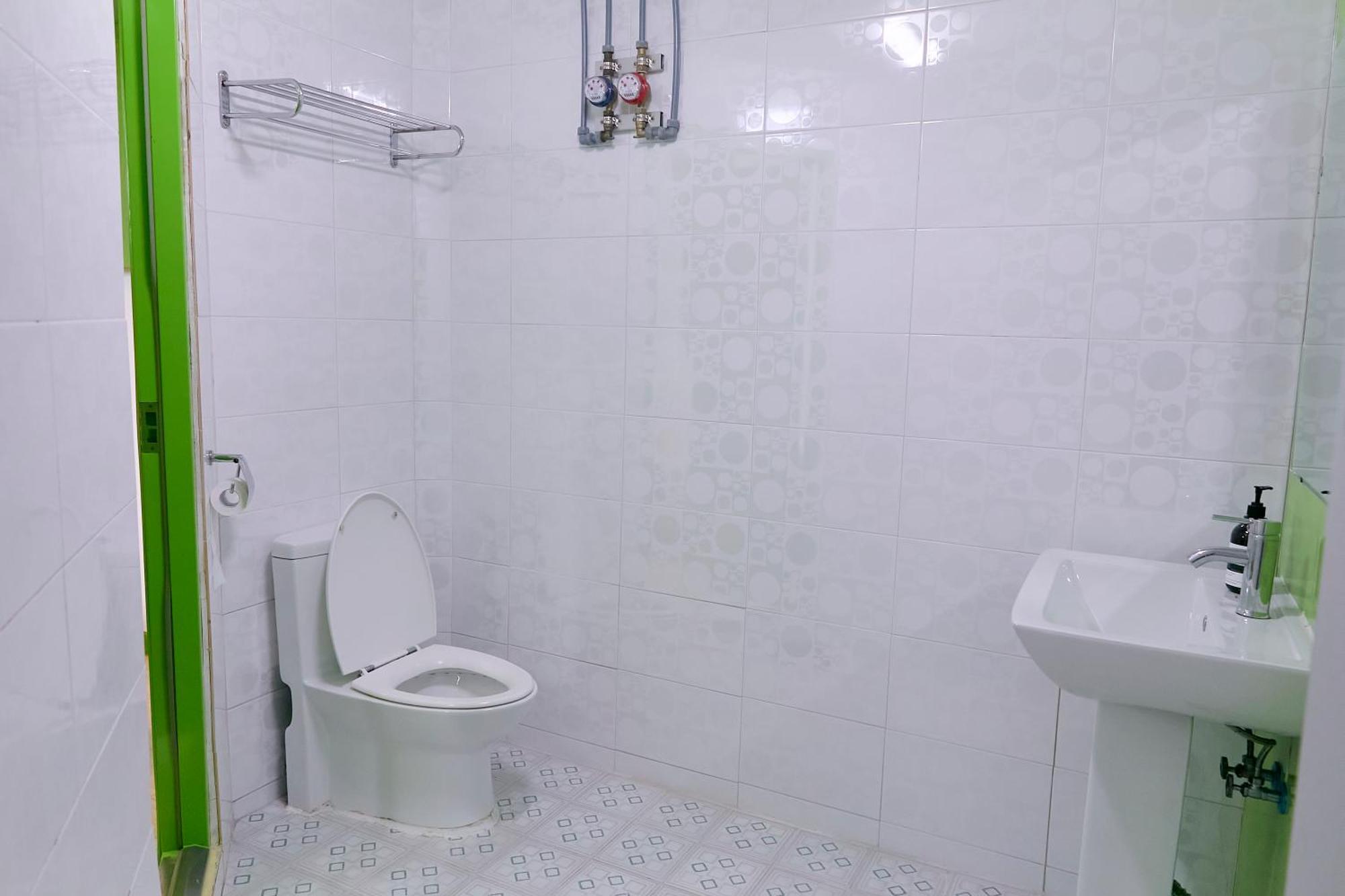 Travelers A Korea Hostel Сеул Экстерьер фото