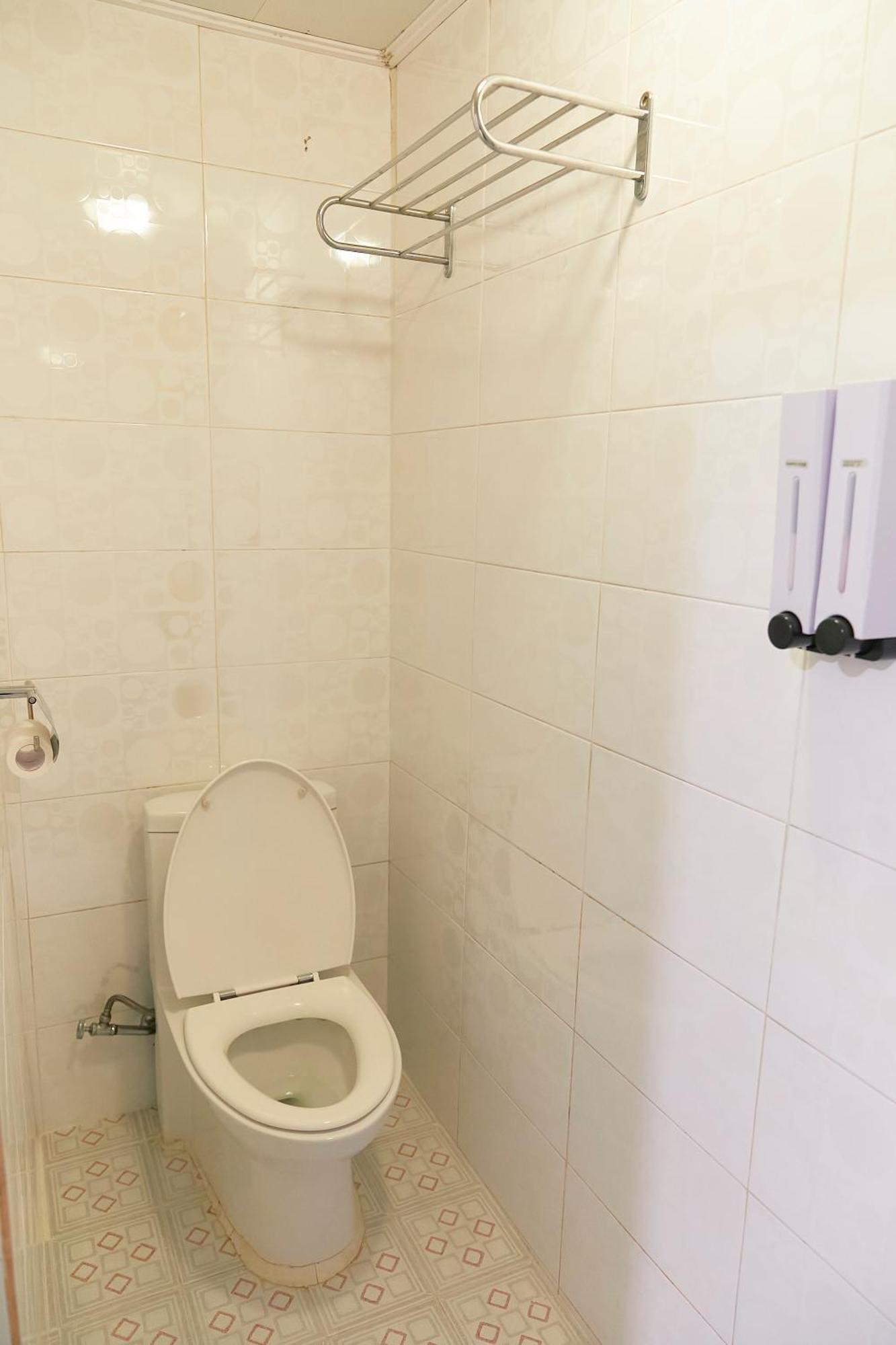 Travelers A Korea Hostel Сеул Экстерьер фото