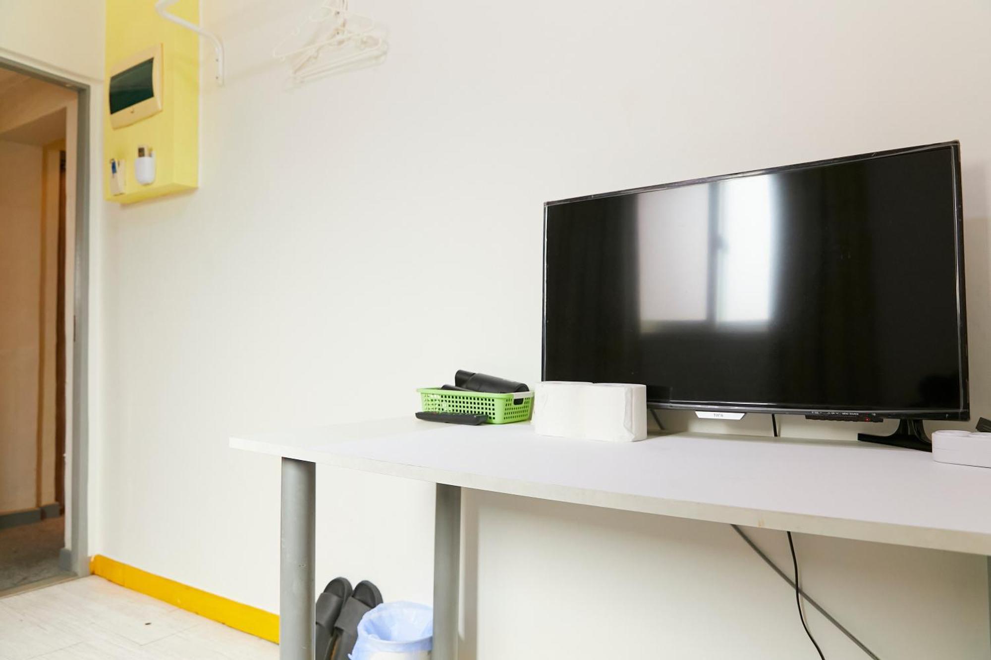 Travelers A Korea Hostel Сеул Экстерьер фото