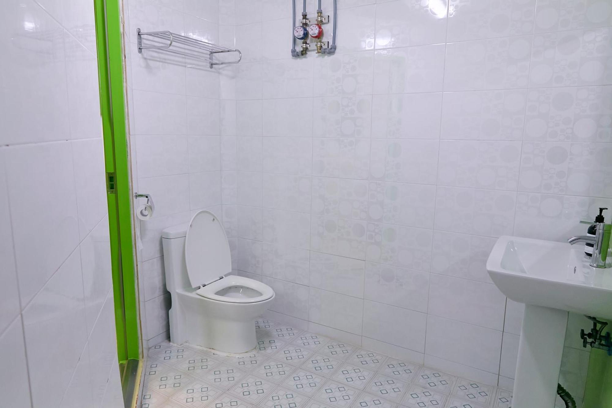 Travelers A Korea Hostel Сеул Экстерьер фото