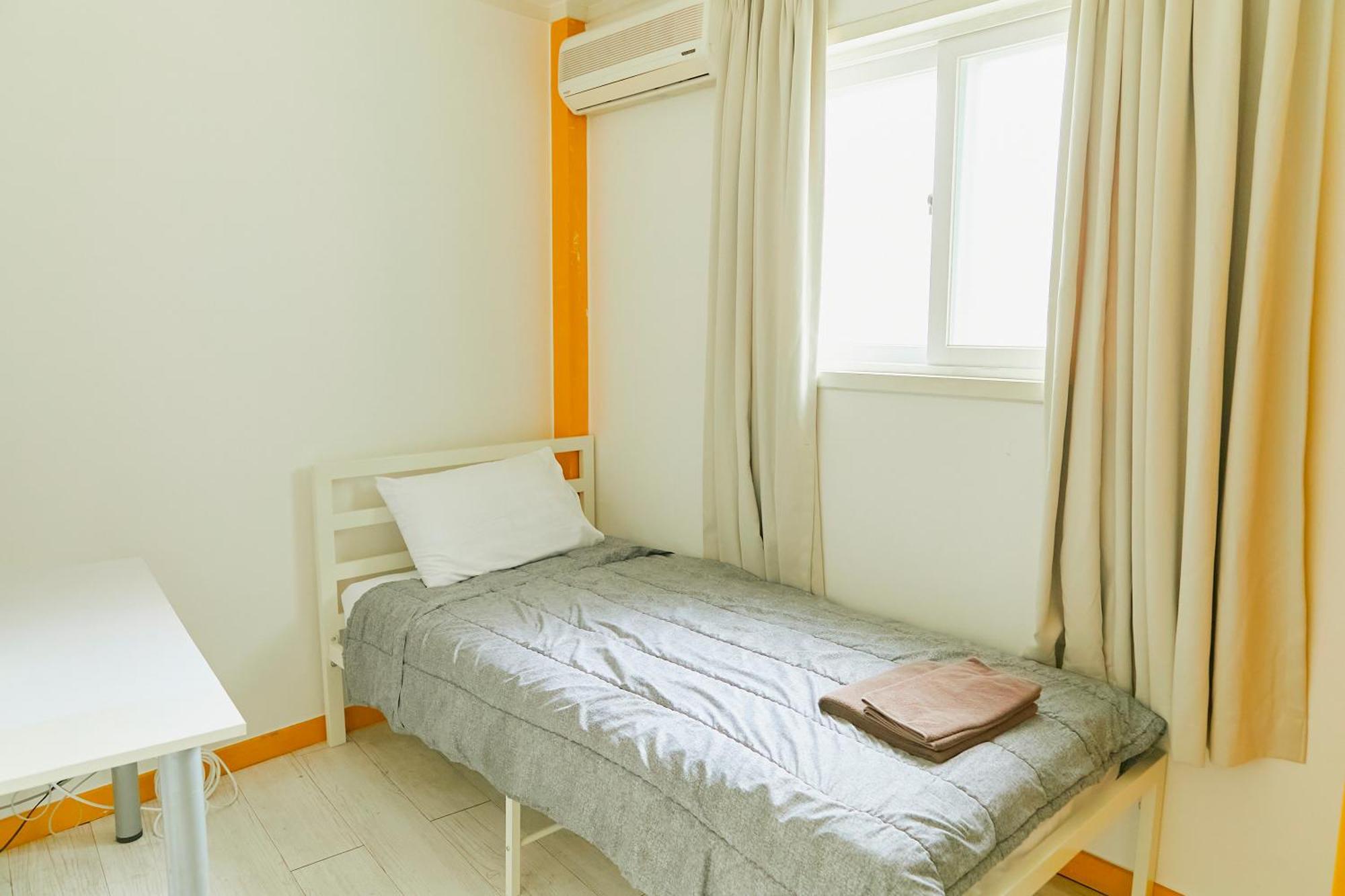 Travelers A Korea Hostel Сеул Экстерьер фото